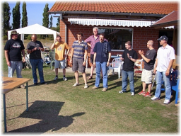 2009 Offroad Freundschaftsrennen